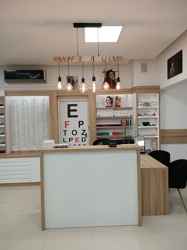 Centrum Optyki, Optometrii i Rehabilitacji Układu Wzrokowego
